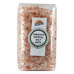 Himalaya krystalsalt grov