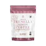 Kaffe m Tremella/Maitake svampeekstrakt Ø
