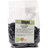 Biogan Økologiske Tørrede Aroniabær | 100 g fra Biogan