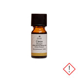Citronolie æterisk øko fra Fischer Pure Nature