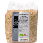 Basmatiris brune Ø