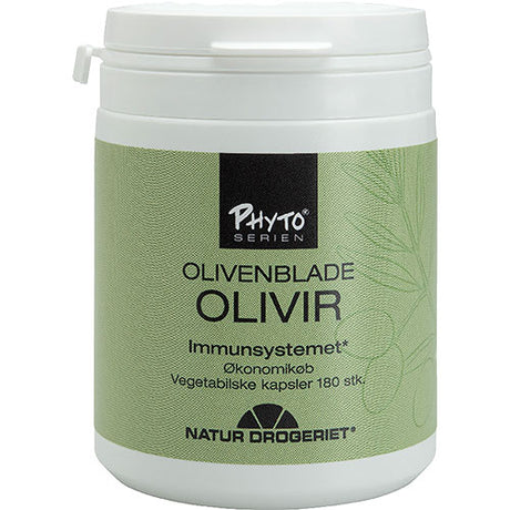 Olivir fra Phyto-serien
