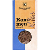 Kommen hel Sonnentor Ø fra Sonnentor