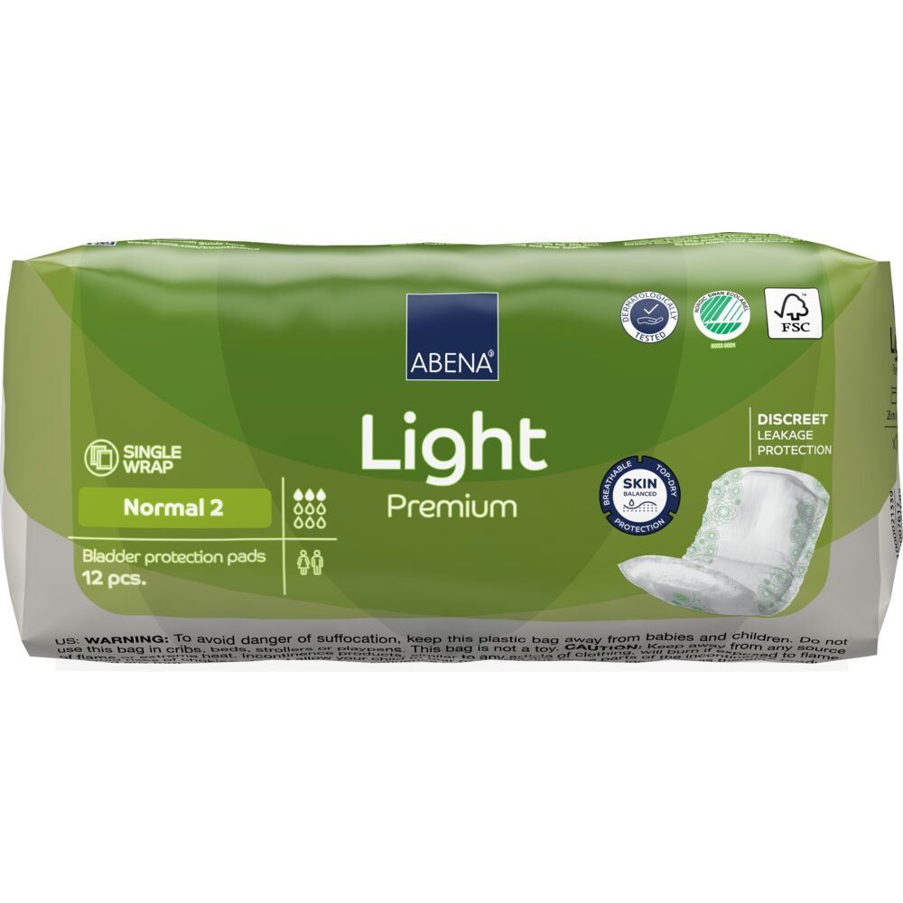 ABENA Light Normal 2