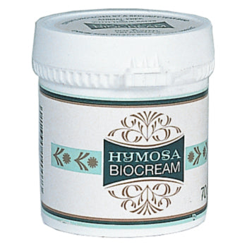Hymosa Bio Creme fra Camette