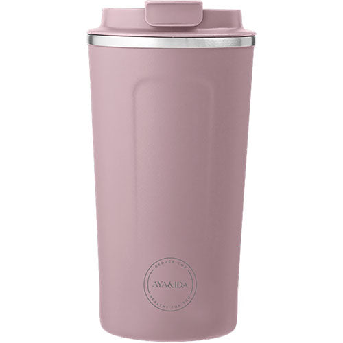 CUP2GO Lavender 500 ml. fra AYA&IDA