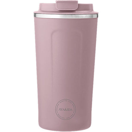 CUP2GO Lavender 500 ml. fra AYA&IDA