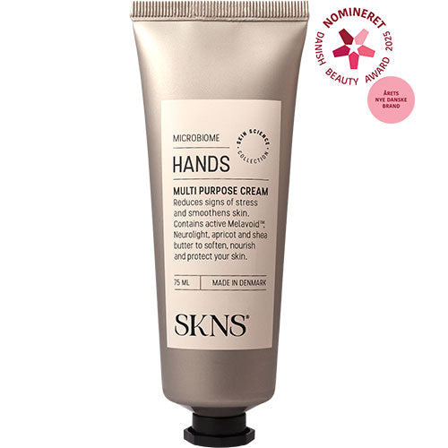 Multi Purpose Cream fra SKNS