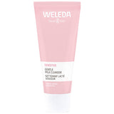 Sensitive Gentle Milk Cleanser fra Weleda
