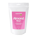 Mandelmel Ø Superfruit