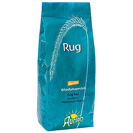 Hel rug Ø Demeter fra Aurion