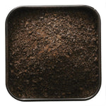 Lakridspulver groftmalet Ø