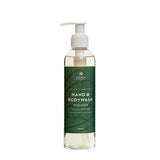 Hand & Bodywash Rosentræ fra Fischer Pure Nature