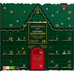 Guru Snack Gourmet Julekalender Økologisk | 432 g