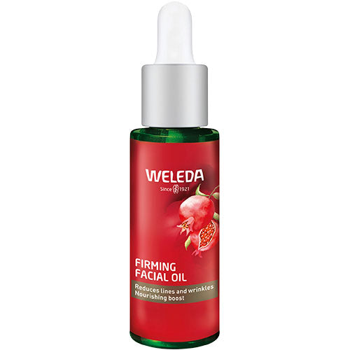 Firming Facial Oil