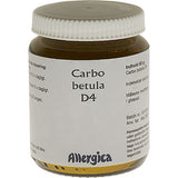 Carbo Betula D4 fra Allergica