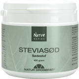 Natur-Drogeriet Steviasød | 400 g fra Natur-Drogeriet