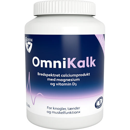 OmniKalk fra Biosym