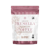 Kaffe m Tremella/Maitake svampeekstrakt Ø fra Rå Hygge
