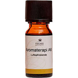 Fischer Pure Nature Aromaterapi A6 - Luftopfriskende | 10 ml fra Fischer Pure Nature