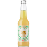 Naturfrisk Ingefær Juice Økologisk | 275 ml fra Naturfrisk