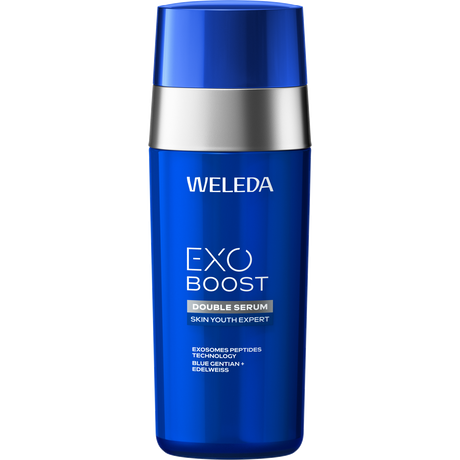 Weleda Exo Boost Double Serum | 30 ml