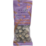 Wally and Whiz Vingummi Lakrids med Havtorn | 56 g