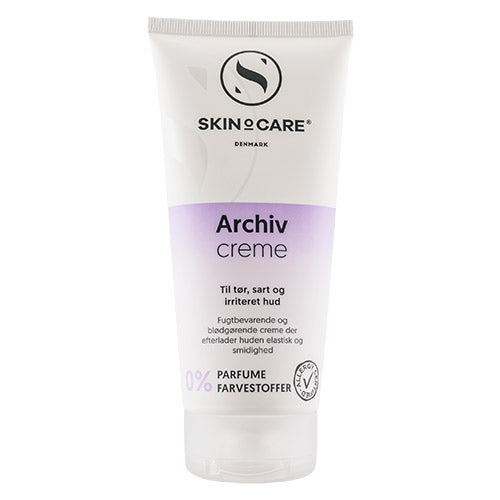 SkinOcare Archiv Creme fra Helsam.dk