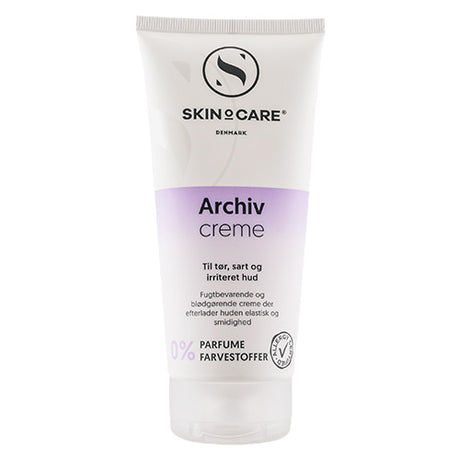 SkinOcare Archiv Creme fra Helsam.dk