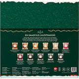 Guru Snack Gourmet Julekalender Økologisk | 432 g