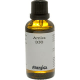 Arnica D30 fra Allergica