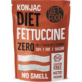 Shirataki fettuccine glutenfri fra Diet-food