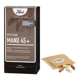 Mand 45+ helsepakke fra Nani
