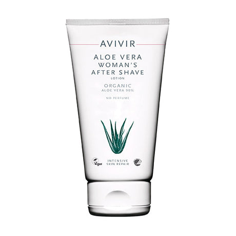 AVIVIR Aloe Vera Woman's After Shave fra Avivir