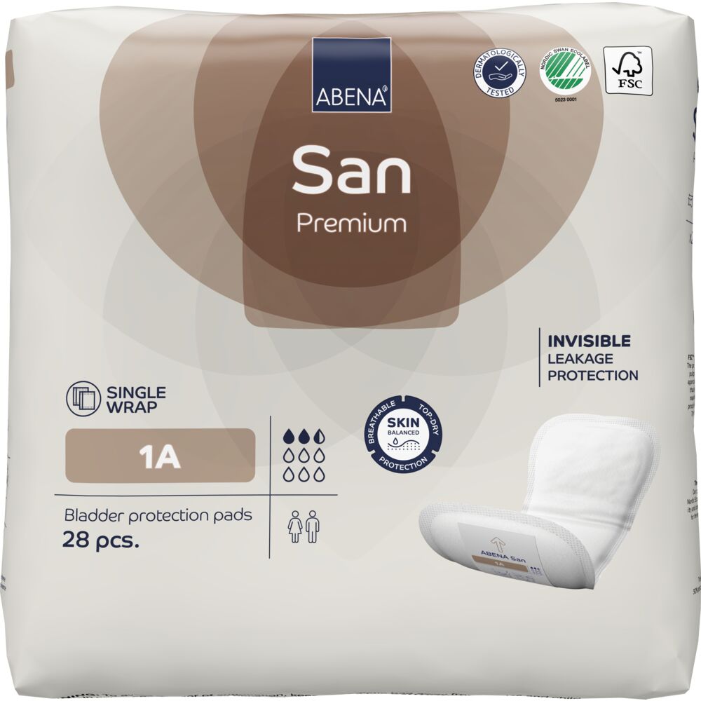 ABENA San 1A