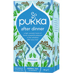 After Dinner te Ø Pukka