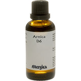 Arnica D6 fra Allergica