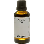 Arnica D6
