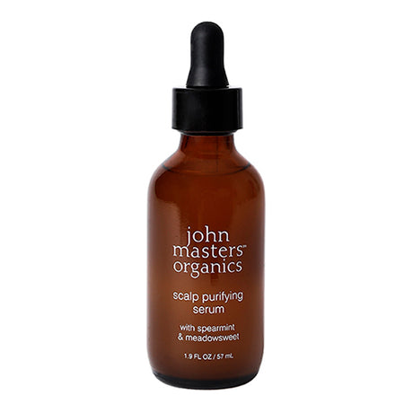 Hair Serum Scalp Purifying Spearmint & Meadosweet fra John Masters