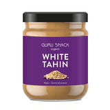Tahin hvid Ø fra Guru Snack