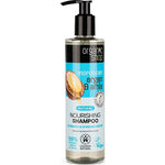 Nourishing Shampoo - Argan & Amla