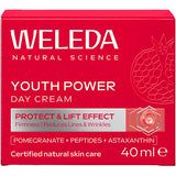 Weleda Youth Power Day Cream Pomegranate | 40 ml