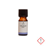 Citruslund duftolie fra Fischer Pure Nature