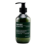 Face & body lotion, Harvest moon fra Meraki