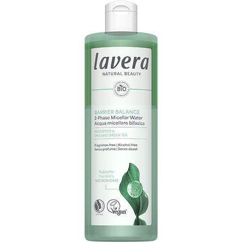 BARRIER BALANCE 2-Phase Mic. Water fra lavera