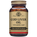 Cod Liver Oil
