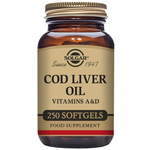 Cod Liver Oil