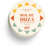 Daily Mineral Sunscreen Face & Body SPF30 