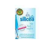 Original silicea hår, hud & fra Silicea