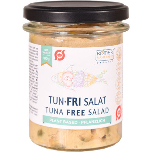Tun FRI salat Ø fra Rømer